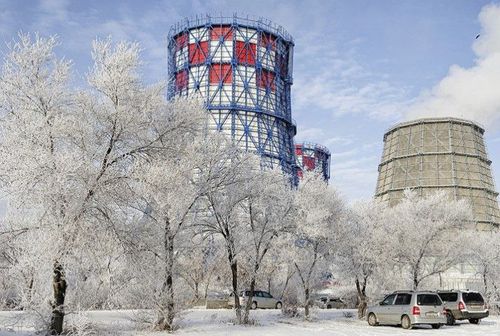 Фото пресс-службы СГК